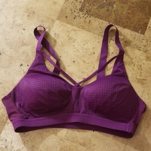 Victoria's secret sports bra 36b